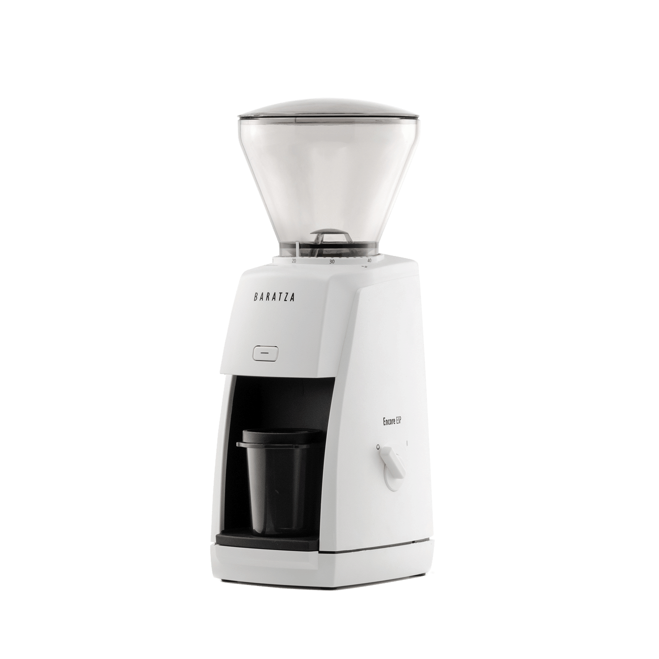 Baratza encore espresso grinder