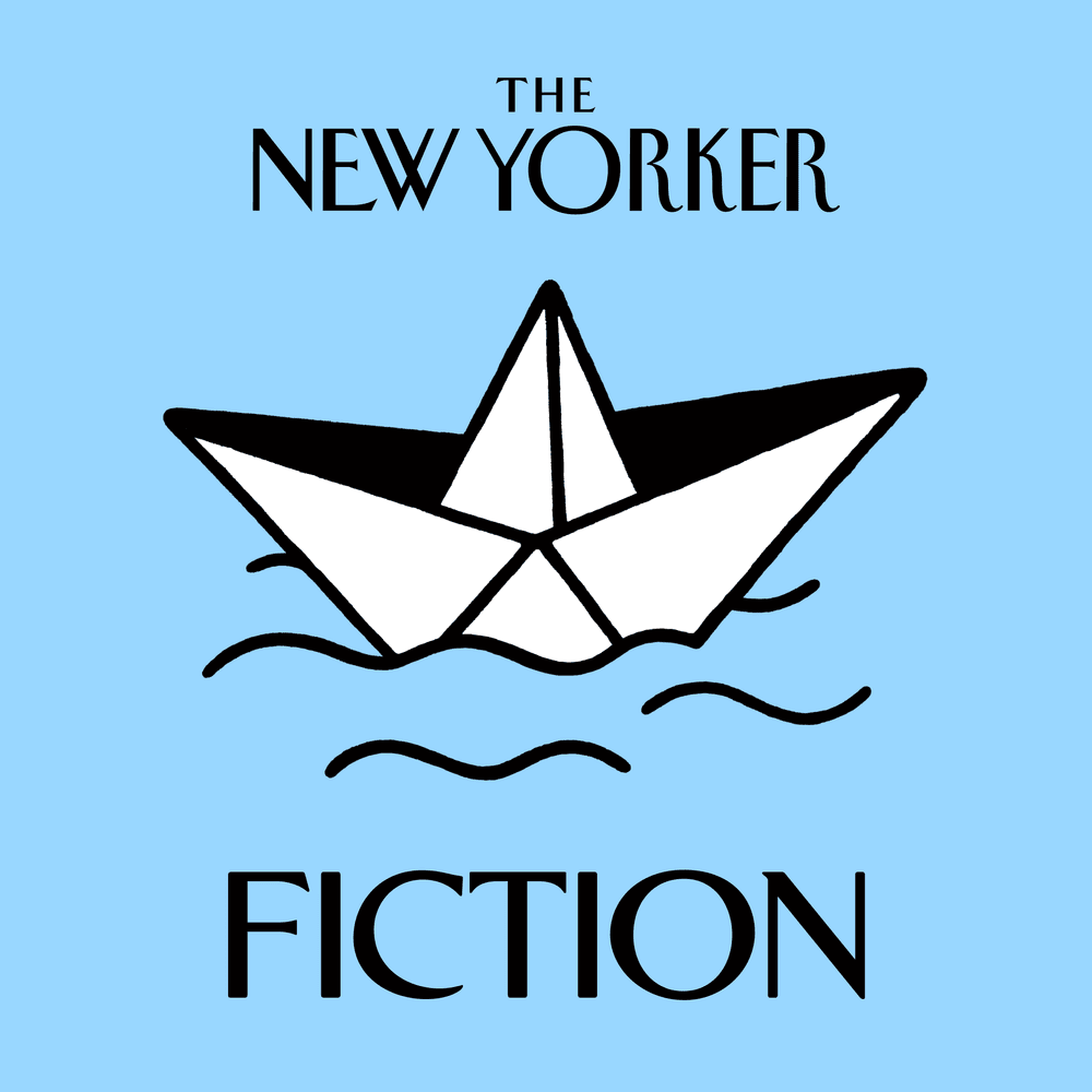 The New Yorker Fiction Podcast