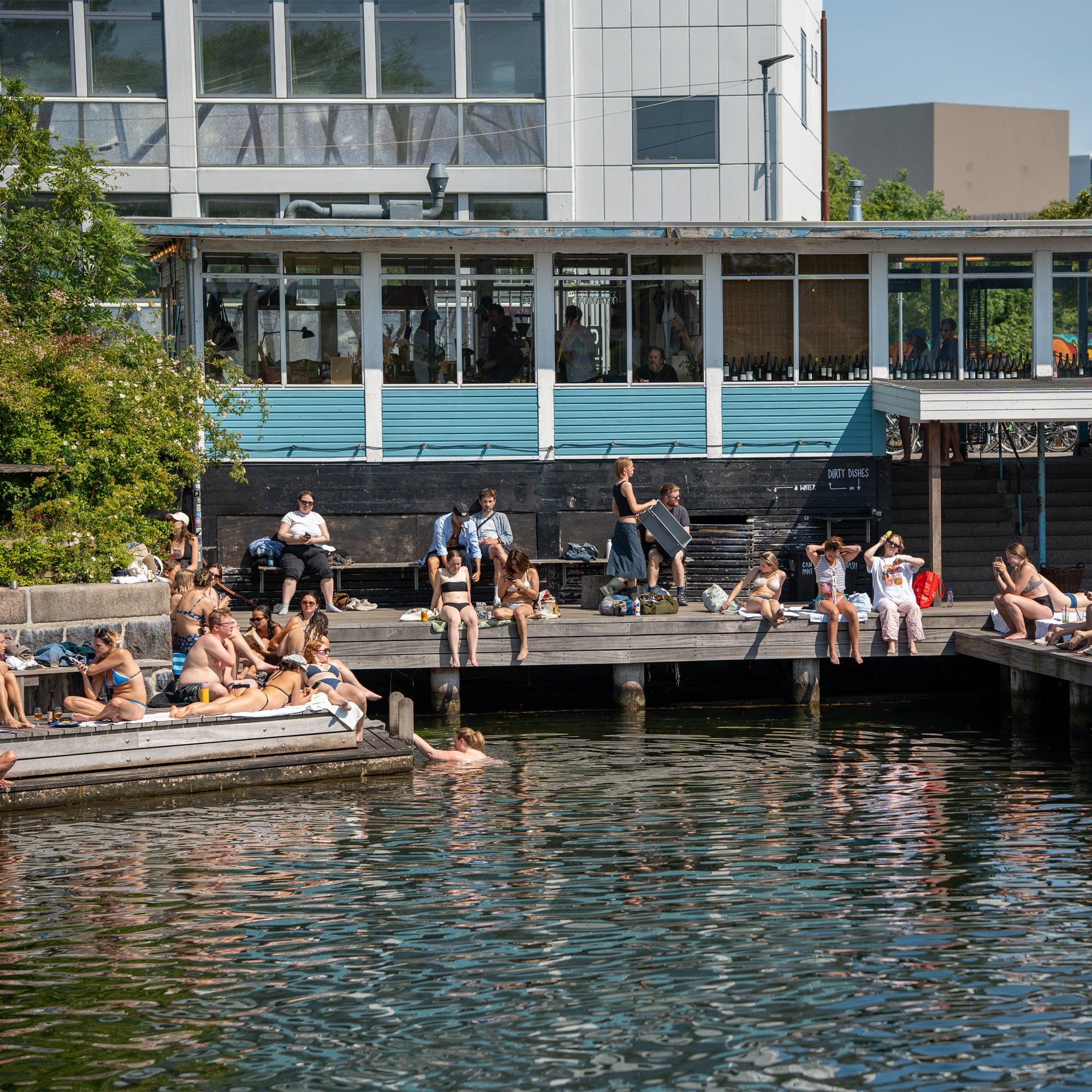 Members-Only Recommendation