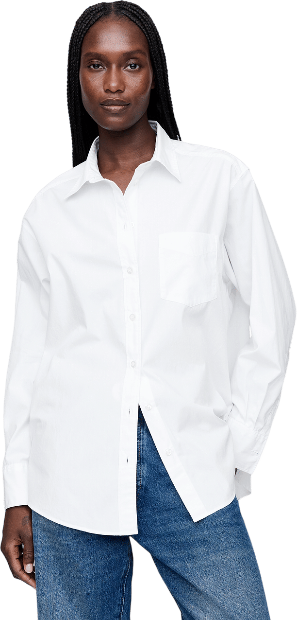 GAP Big Shirt