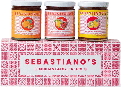 Italian Marmellata Gift Pack