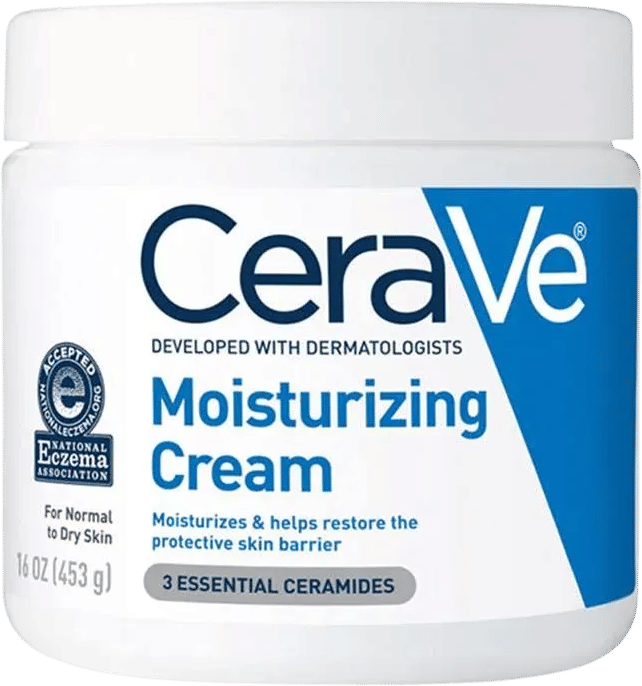 Cerave Moisturising Cream