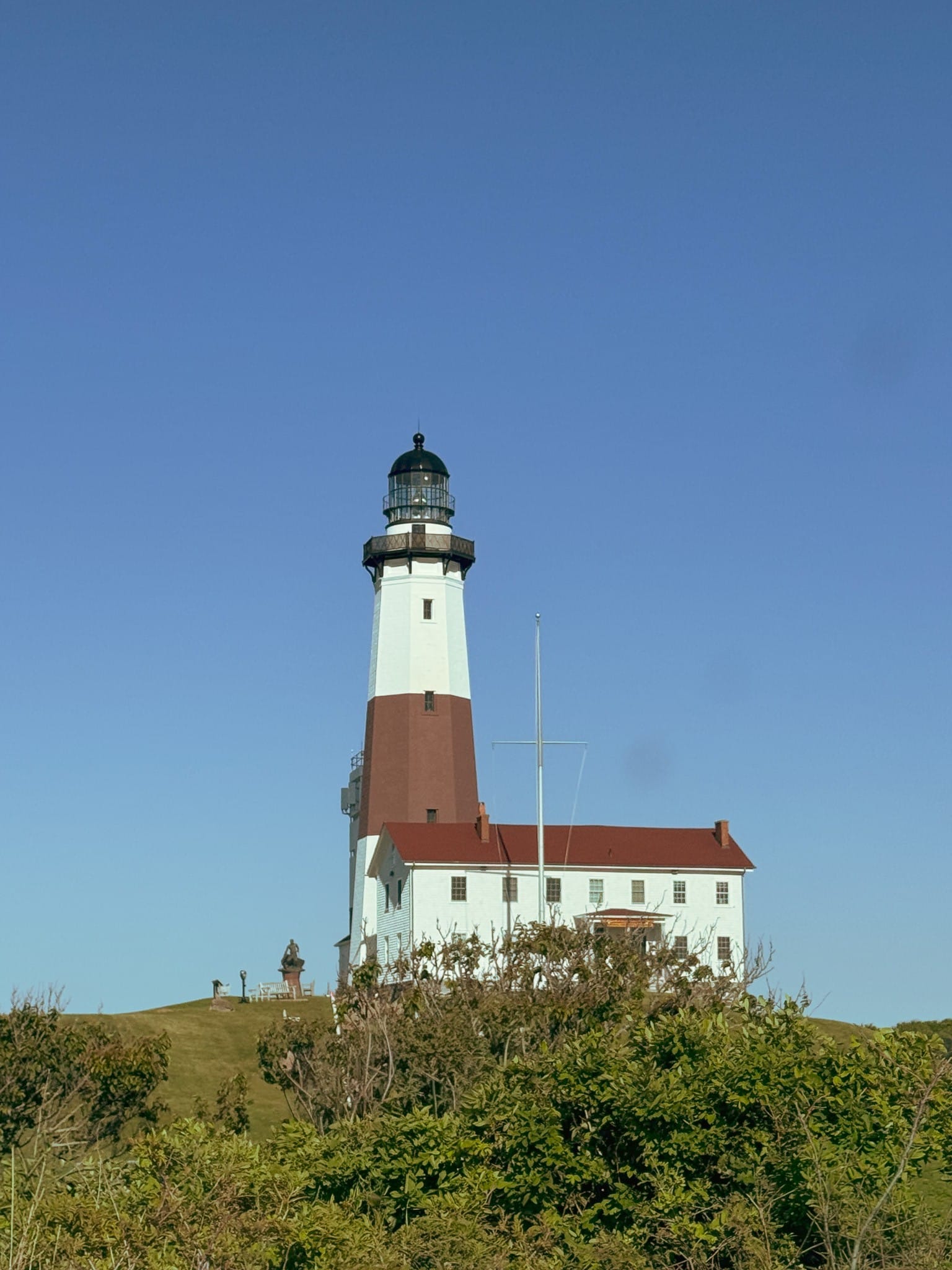 Montauk Lighthouse Cafe
