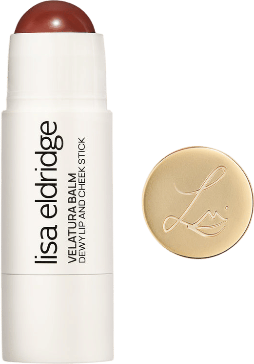 Lisa Eldridge Velatura Balm Cinnamon Bun