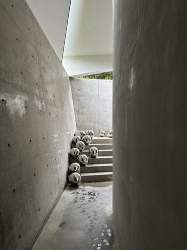 naoshima island
