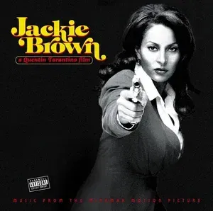 Jackie Brown Soundtrack (1997)