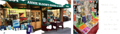 Annie Bloom's Books