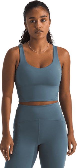 Women's Jaida Long Line Bra