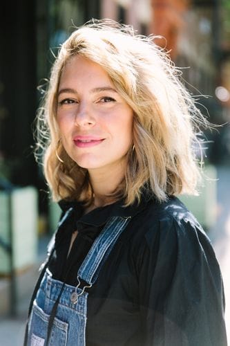 Alison Piepmeyer