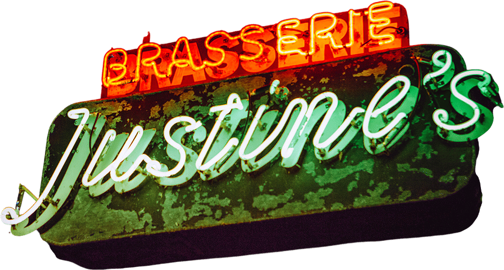 Justine's Brasserie