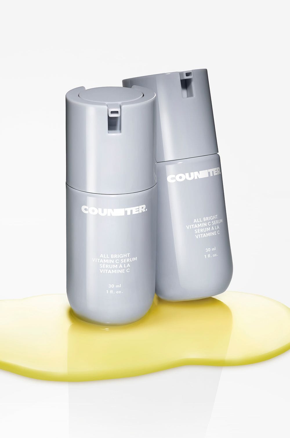 All Bright Vitamin C Serum