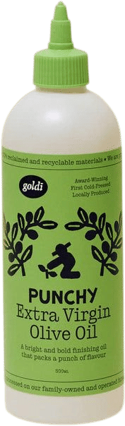 Goldi Extra Virgin Olive Oil