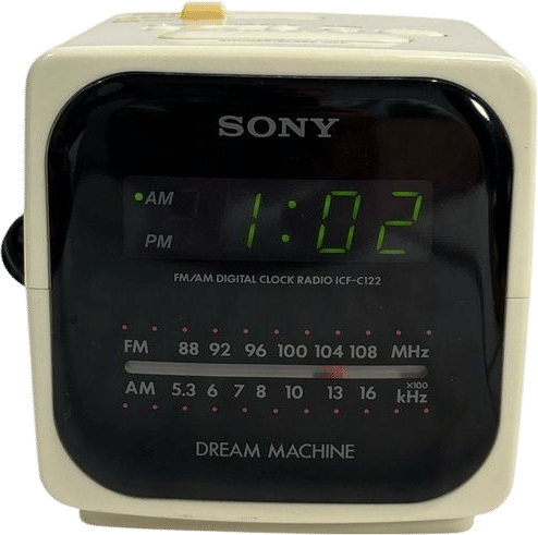 Sony Dream Machine