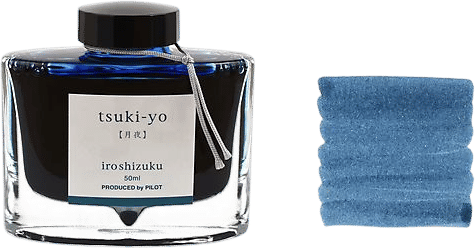 Pilot Iroshizuku Tsuki-yo Ink