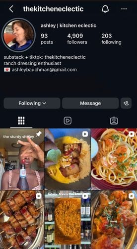 @TheKitchenEclectic