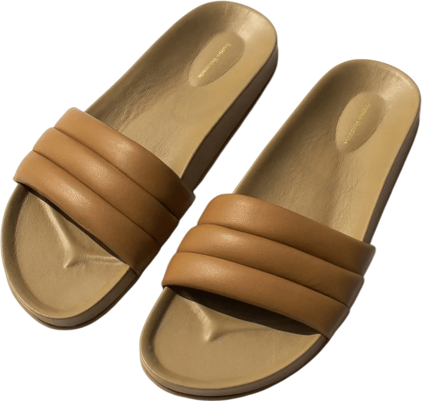 Beatrice Valenzuela sandals 