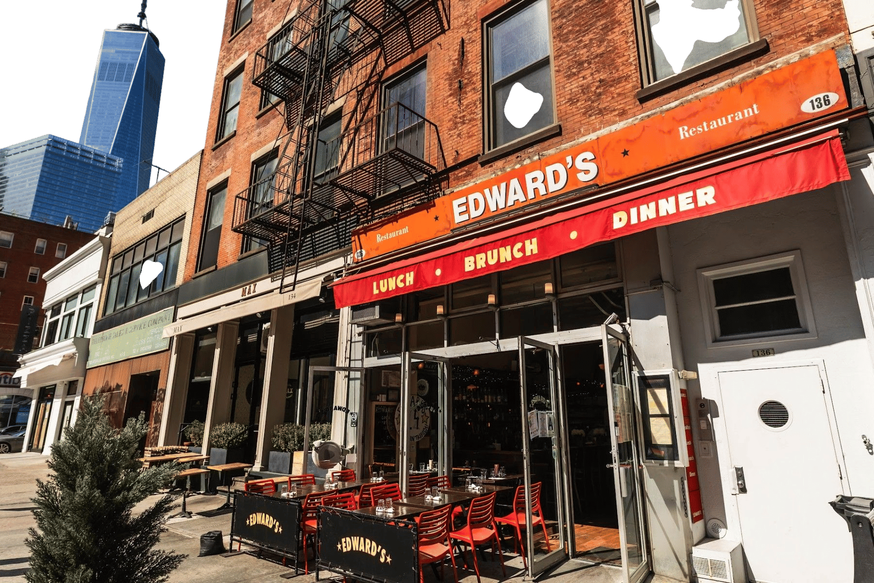 Edward's