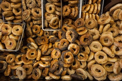 St-Viateur Bagels