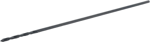 IRWIN 62116 1/4-Inch by 12-Inch Drill Bit
