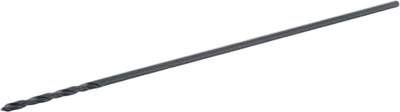 IRWIN 62116 1/4-Inch by 12-Inch Drill Bit
