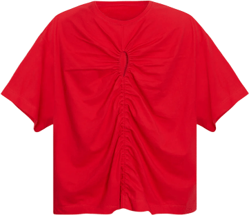 ROUCHA Tsien T-Shirt