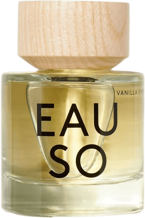 Eauso Vert Vanilla Embers