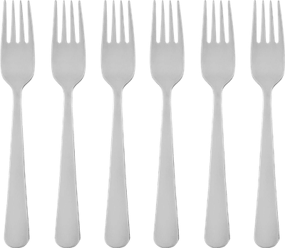 DRAGON Salad/Dessert Fork