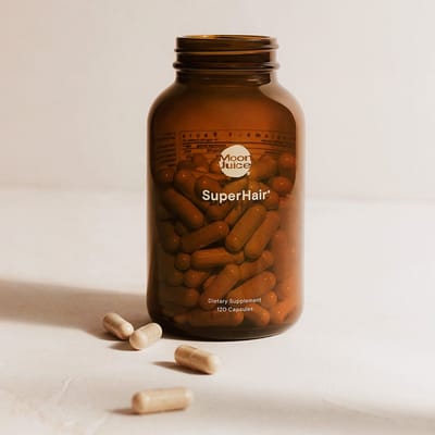 SuperHair