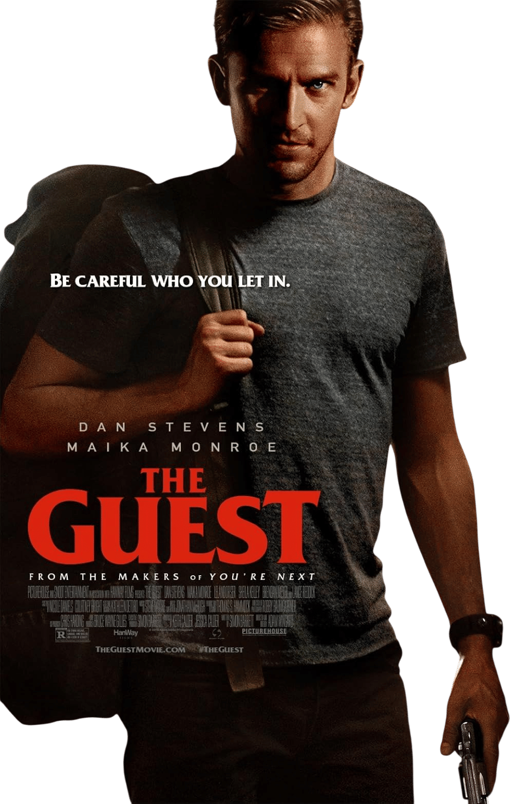 The Guest