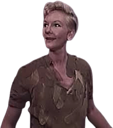Peter Pan (1960)