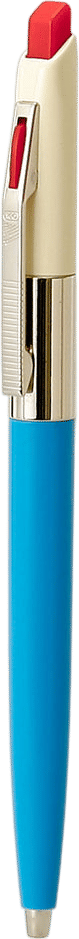 Hightide Retro Pen