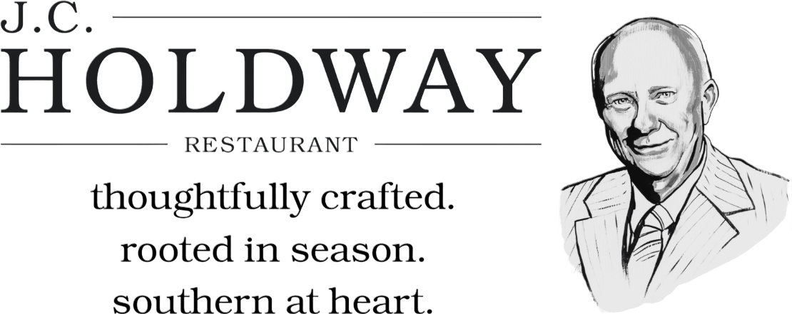 J.C. Holdway