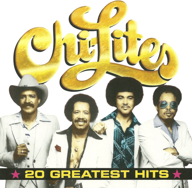 Have You Seen Her by The Chi-Lites