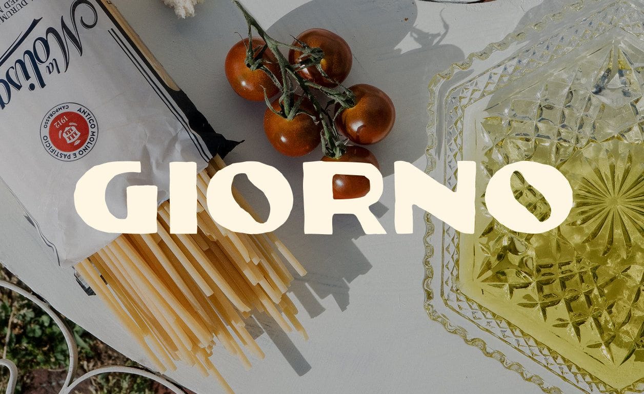 giorno market