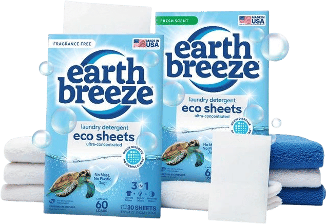 Earth Breeze
