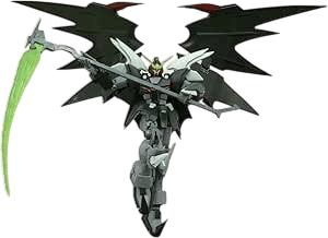 GUNDAM DEATHSCYTHE HELL