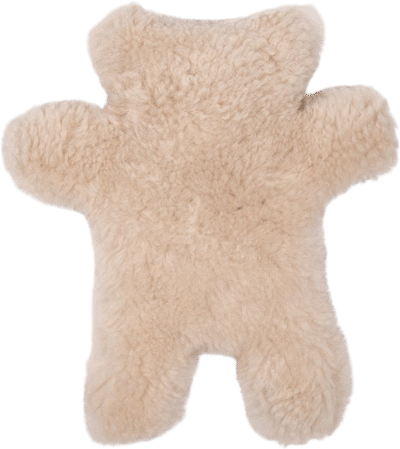 Teddy Hot Water Bottle