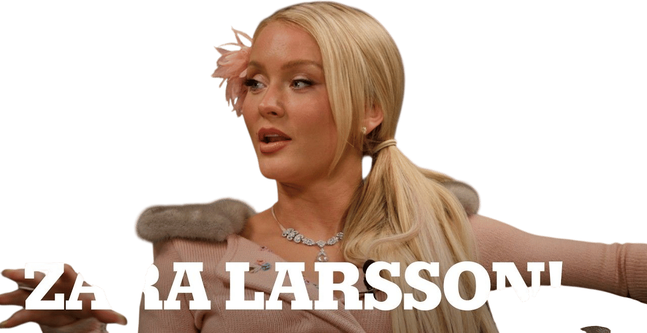 Popcast interview with Zara Larsson