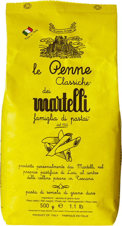 Penne Classiche
