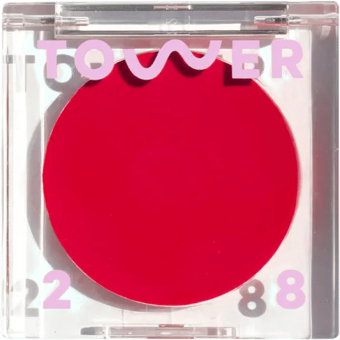 BeachPlease Luminous Cream Blush