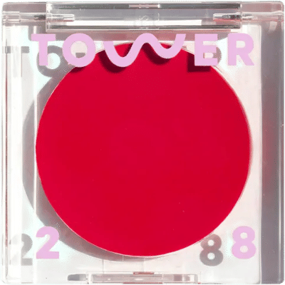 BeachPlease Luminous Cream Blush