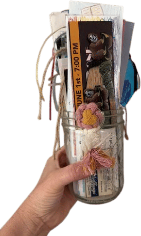 Bookmark Collection