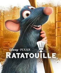 Ratatouille 