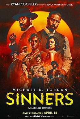 sinners