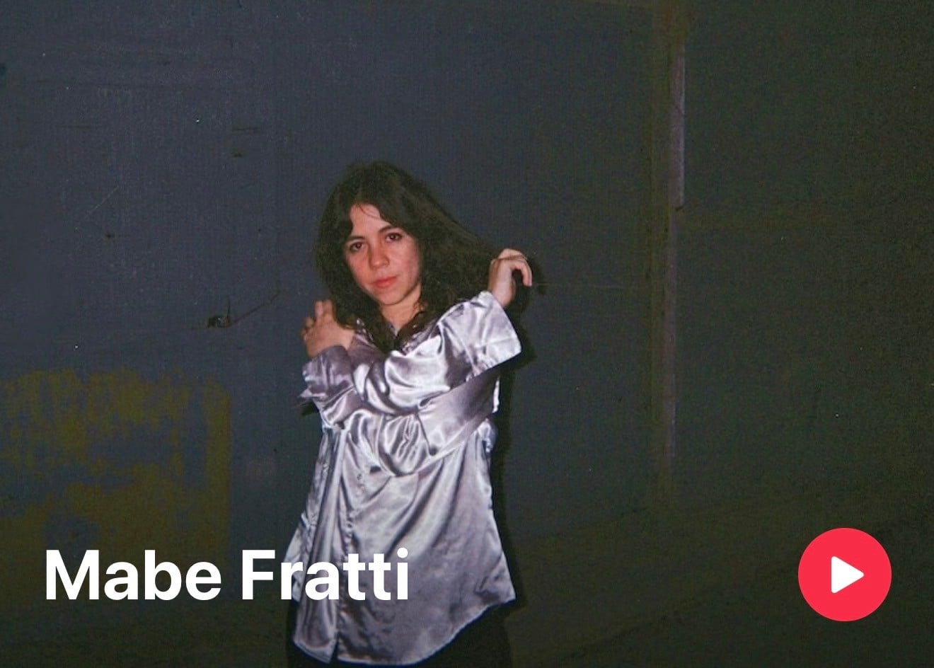 Mabe Fratti