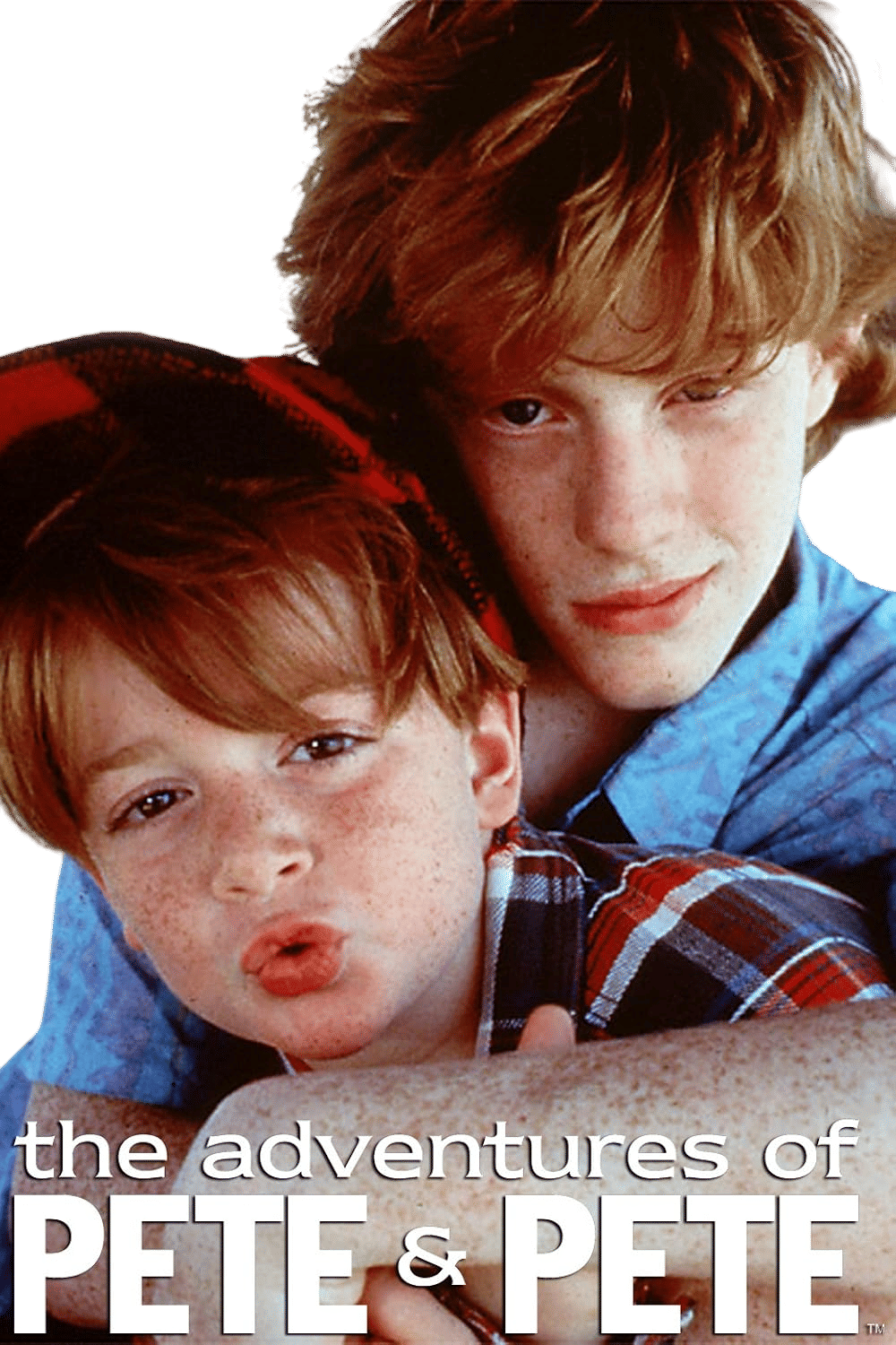 The Adventures of Pete & Pete