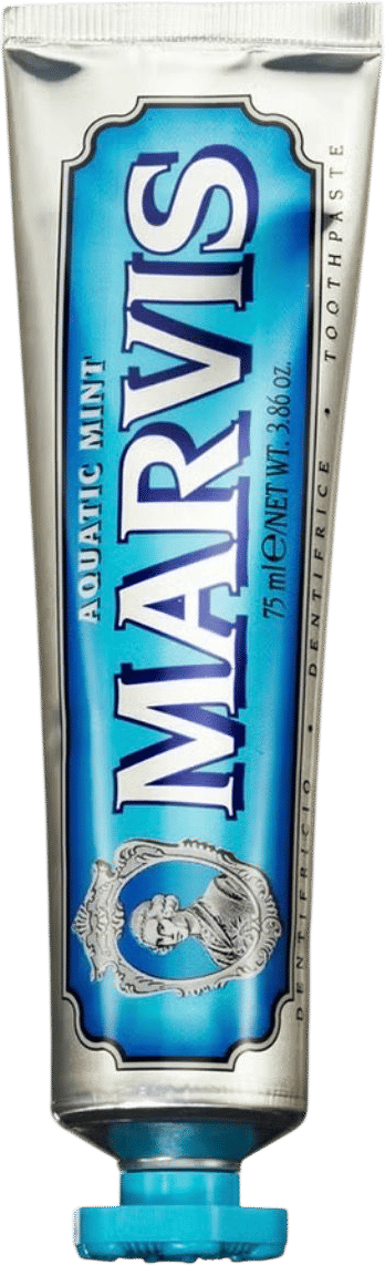 This toothpaste made me like brushing my teeth