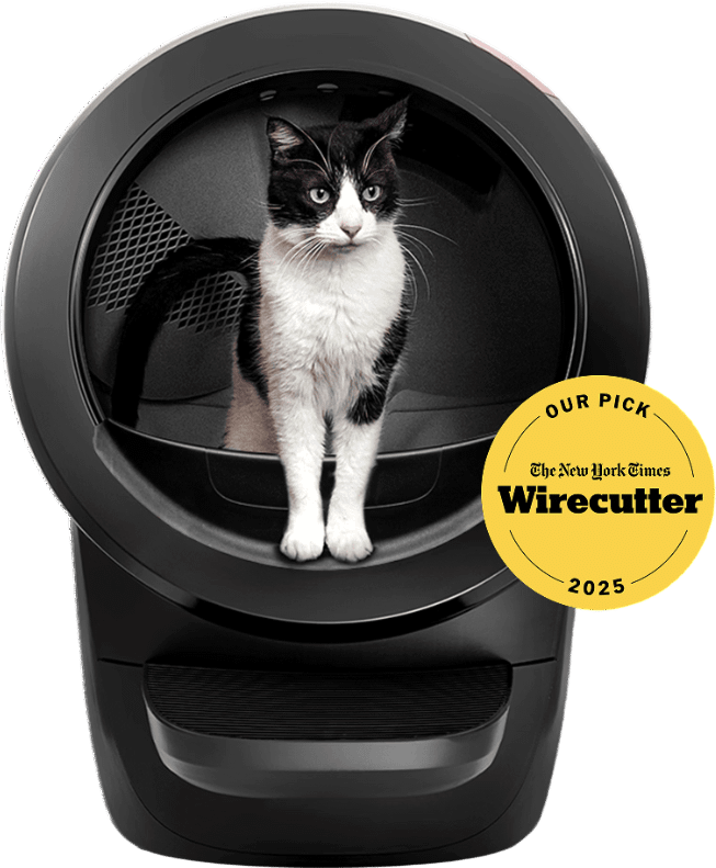 Litter Robot