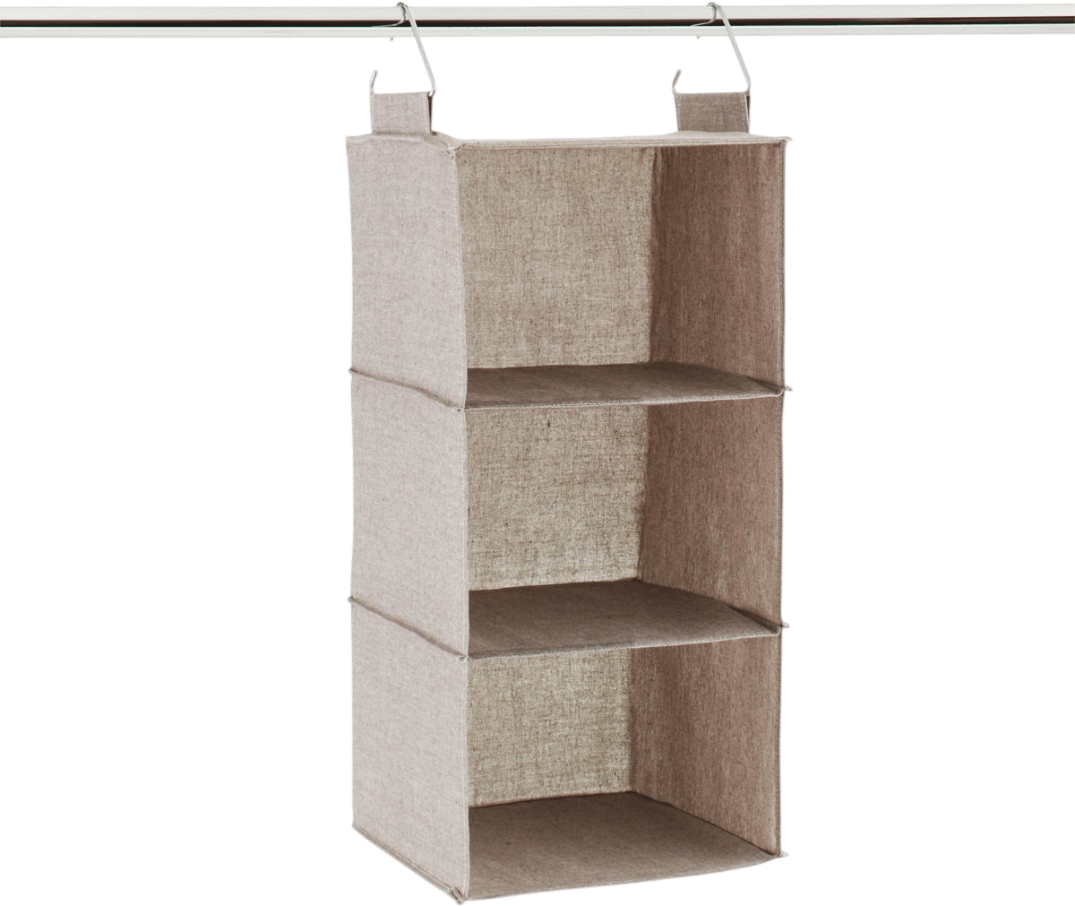 Hanging Closet Organizer