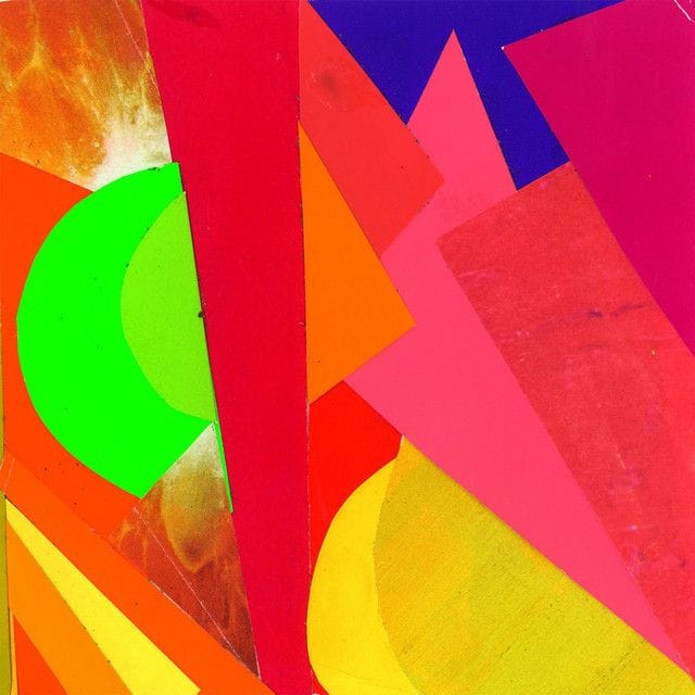 Deadbeat Summer - Neon Indian 🌞